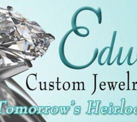 Edwards Custom Jewelry & Repair - Alexandria, LA