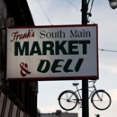 Frank's Main Street Market & Deli - Delicatessens