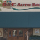 G & C Auto Body Inc - Automobile Body Repairing & Painting