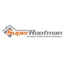 Super Roofman - Gutters & Downspouts