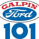 Galpin Ford 101 - New Car Dealers