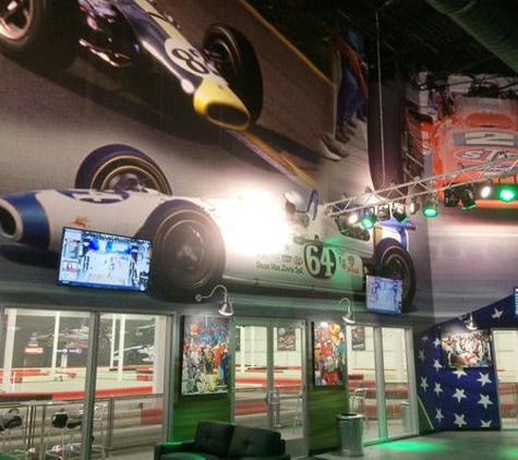 K1 Speed - Fishers, IN