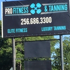 Pro Fitness and Tanning