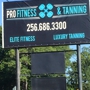 Pro Fitness and Tanning