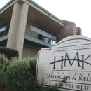 Law Offices of Halkides, Morgan & Kelley - Attorneys