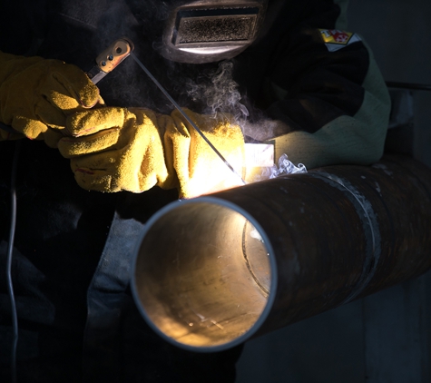 Chadwick Fabrication - Whyalla Norrie, SA