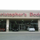 Christopher's Dodge RAM - Automobile Parts & Supplies
