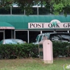 Post Oak Grill gallery