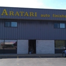Aratari Auto Finishers - Automobile Detailing