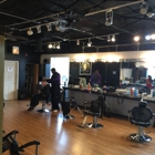 Erskine Reeves Barber Academy