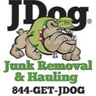 JDog Junk Removal & Hauling Concord