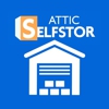 Attic Selfstor gallery