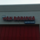 Pan Boricua Cafe