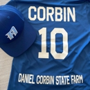 Daniel Corbin - State Farm Insurance Agent - Auto Insurance