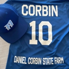Daniel Corbin - State Farm Insurance Agent
