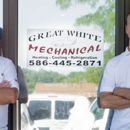 Great White Mechanical - Boiler Repair & Cleaning