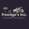 Froedge's, Inc. gallery