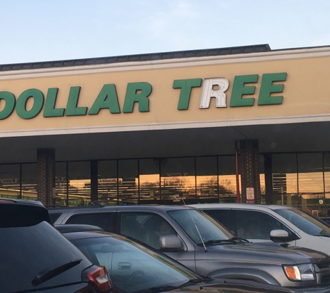 Dollar Tree - Burke, VA