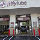 Jiffy Lube Oil Change