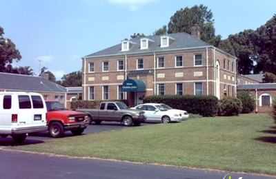 Elizabethan Gardens Assisted Living Facility 1812 New Town Rd