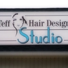 Teff Hair Design Studio gallery