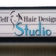 Teff Hair Design Studio