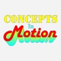 Concepts In Motion