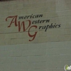 American Western Graphics gallery
