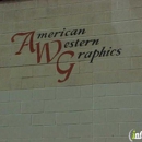 American Western Graphics - Graphic Designers