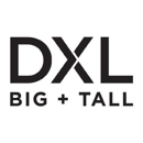 DXL Big + Tall - Clothing Stores