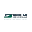Andgar Mechanical - Fireplaces