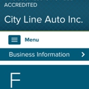 City Line Auto - Used Car Dealers