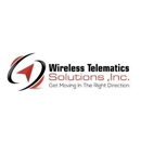 Wireless Telematics Solutions - Management Consultants