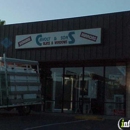 Cavolt & Sons Glass & Windows - Metal Windows