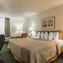 Quality Inn - Motels