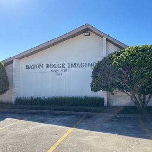 Baton Rouge Imaging Center - Baton Rouge, LA