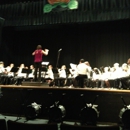 J H Rose High School - Elementary Schools