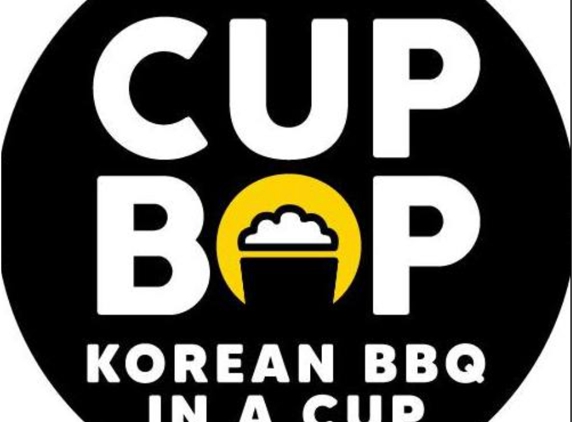 Cupbop - Korean BBQ in a Cup - Cedar City, UT