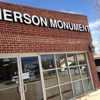 Emerson Monument Company gallery