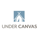 Under Canvas Great Smoky Mountains - Canvas Goods
