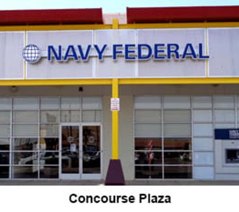 Navy Federal Credit Union - El Paso, TX