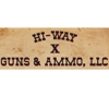 Hi-Way X Guns And Ammo, LLC gallery
