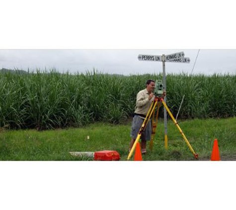 Abbott & MACRO Land and Engineering Surveyors