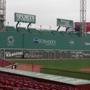 Fenway Park - Stadiums, Arenas & Athletic Fields