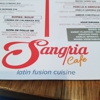 Sangria Cafe gallery