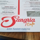 Sangria Cafe - Coffee Shops