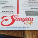 Sangria Cafe - Restaurants