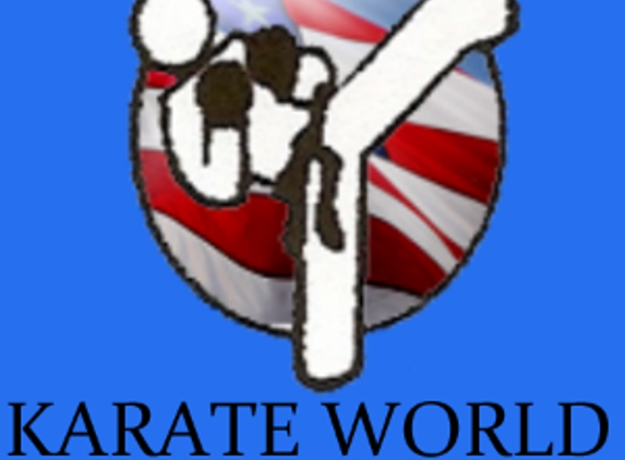 Karate World - Kenilworth, NJ