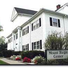 Mount Regis Center