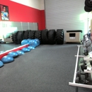 Achieve Fitness Studio
